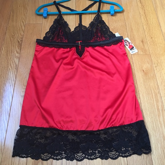 BACI sexy lace petticoat 50004-8